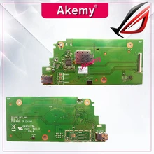 Akemy original for TF103C audio board TF103C DEV BRD Headphone Jack Board