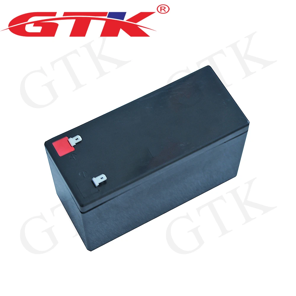 GTK 1 шт. lifepo4 12 В 15Ah 12,8 в батарейный блок чехол AGM/VRLA/SLA батарея для питания 100 Вт RC baitboat светодиодный светильник игрушечный автомобиль+ 3A зарядное устройство