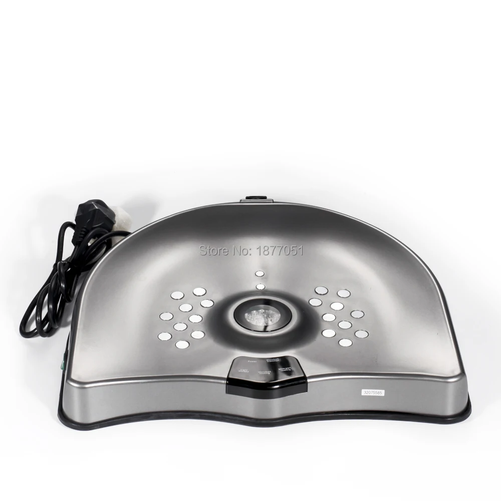 

Rife frequency magnetic haunch prostate laser therapy cushion