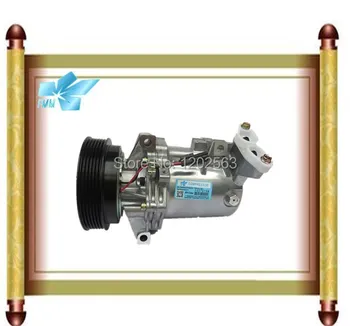 

ac compressor for RENAULT FLUENCE L30 Diesel