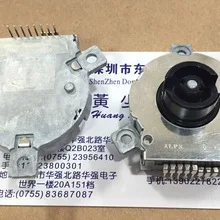 

SRGPHJ3200 security with shuttle hollow shaft coding micro - spindle switch