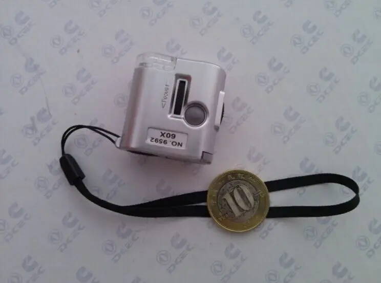 

Bar Code Reader