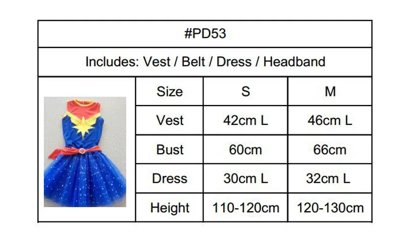 Костюм для детей из фильма «чудо-женщина»; платье-пачка для девочек с героями мультфильма «Капитан»; костюм на Хэллоуин для девочек; праздничное платье