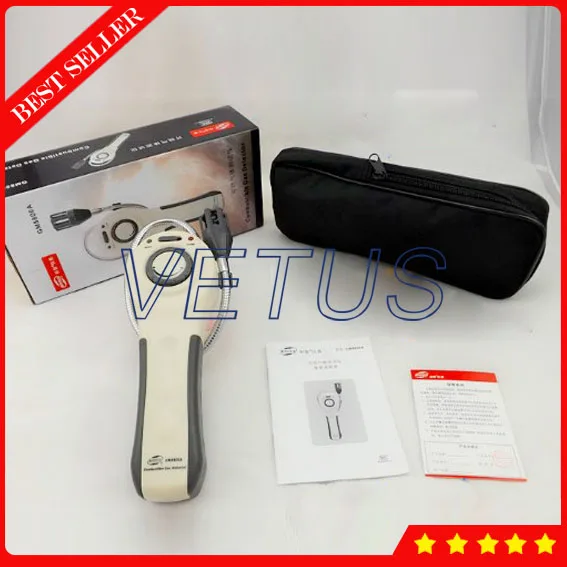 

GM8800A Carbon monoxide gas price with Combustible Gas Leak Detector Tester Diagnostic Tool
