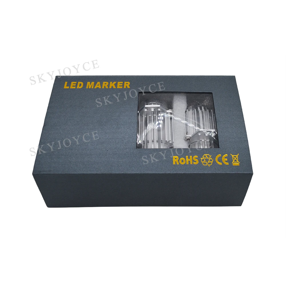 E90 80W package