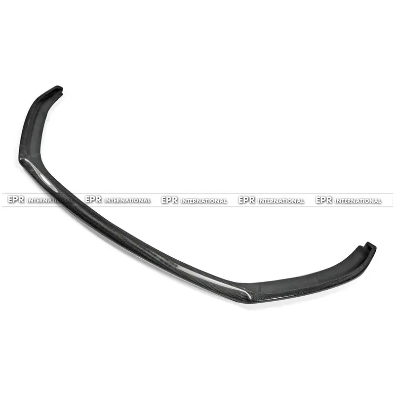 Hyundai 9th Gen Sonata LF Front Lip (KDM version) CF(9)_1