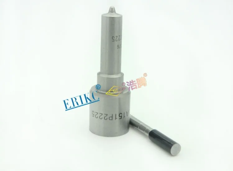 ERIKC DLLA 151 P 2225 сопла DLLA151P2225 инжектор запасные части сопла 0433172225 автоматический насос форсунка для 0445110427