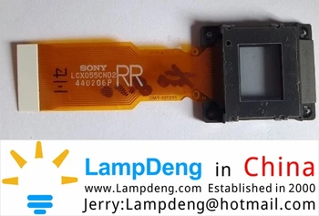 

LCX055C LCD panel for Projector,Lampdeng.com in China
