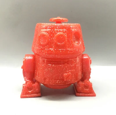 Эксклюзивная Оригинальная фигурка Funko POP Proto Star Wars робот BB8 экшн X Men из винила