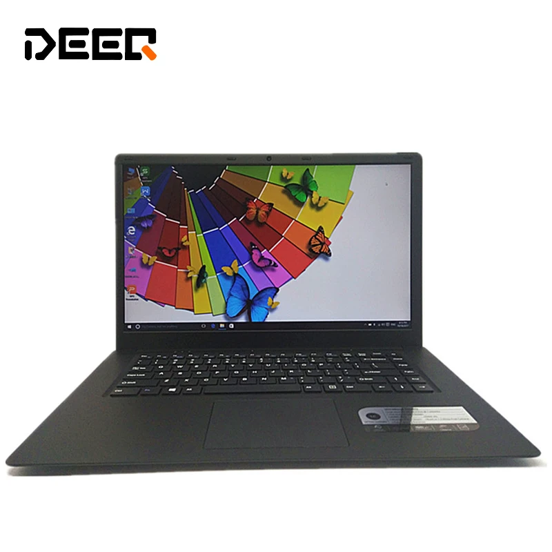 Ноутбук 15 6 дюйма гб озу 64 SSD Intel Celeron J3455 windows 10 HDMI wi fi USB3.0 1920*1080P|Ноутбуки| |