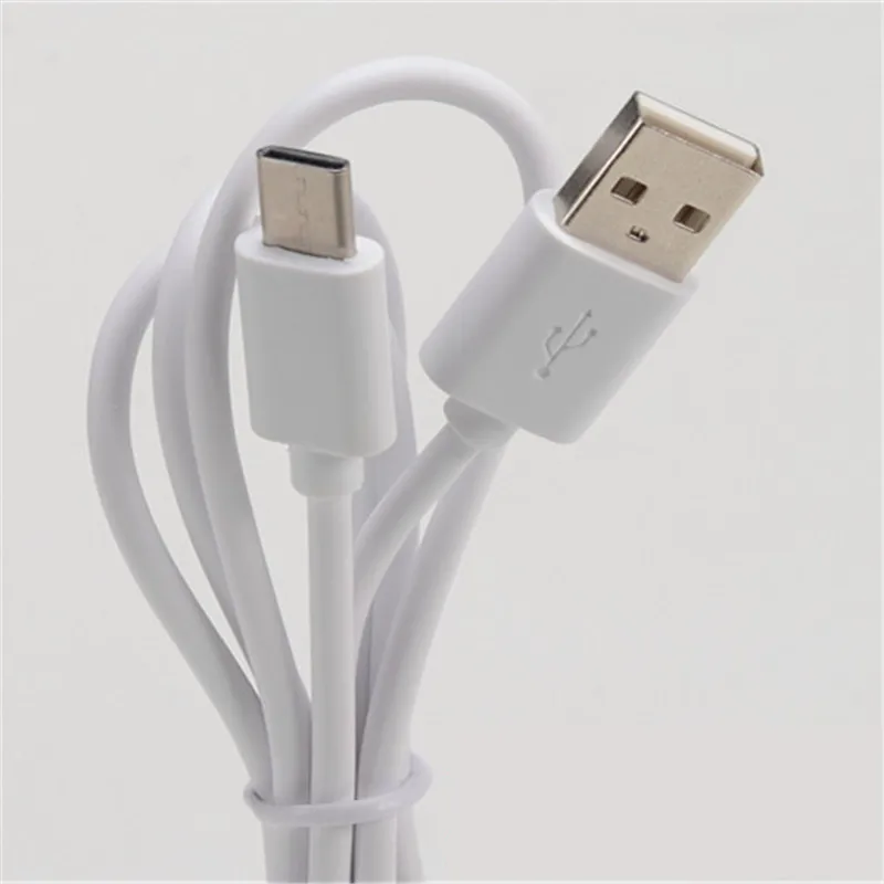 

USB Type-C Cable Charging Data Sync Cables Charger For Huawei P9 Lumia 950/Meizu MX6 PRO6 5/Xiaomi Mi4C Mi4s Mi5s/Letv phone