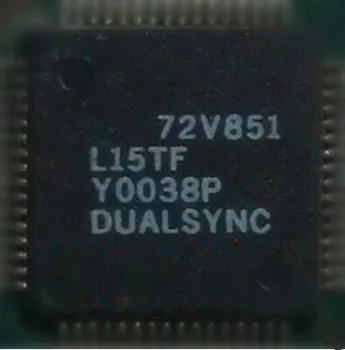 

IDT72V851L15TF 72V851 L15TF QFP128 Integrated circuit chip