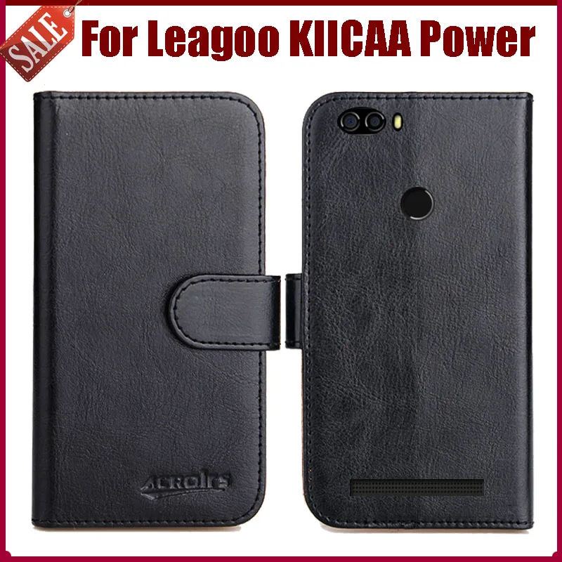 Leagoo KIICAA Power