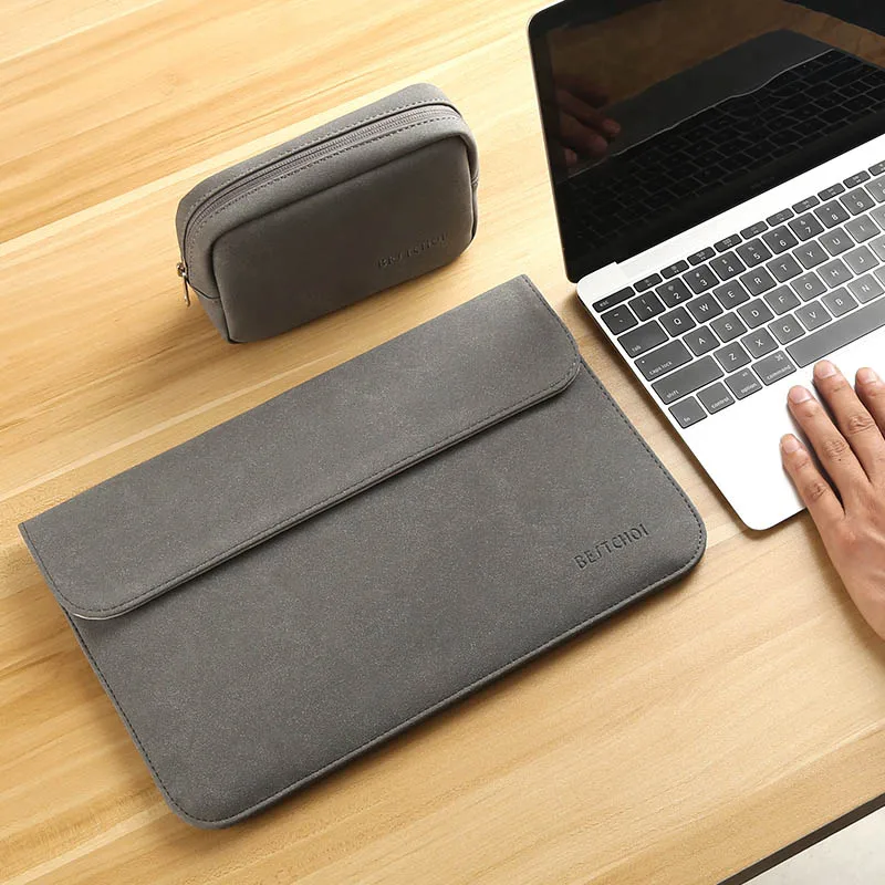 Laptop Bag Case 11 12 13 14 15.6 inch for Asus Dell Acer Hp Xiaomi Notebook Sleeve 12.5 13.3 14.1 Waterproof Matte Cover Laptop Bag Case 11 12 13 14 15.6 inch for Asus Dell Acer Hp Xiaomi Notebook Sleeve 12.5 13.3 14.1 Waterproof Matte Cover