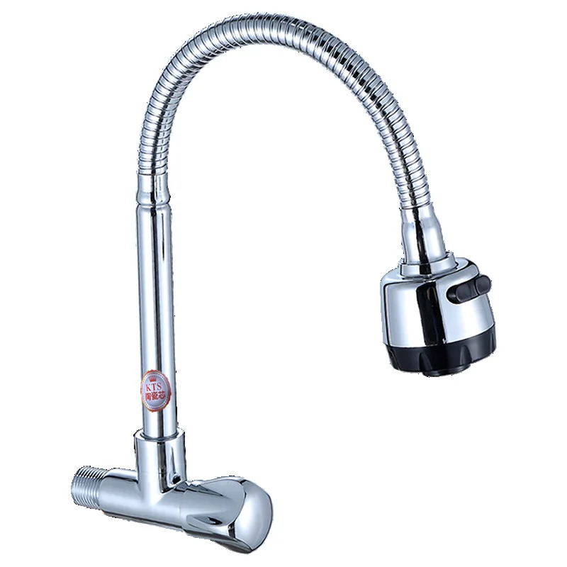 

FRAP Zinc Alloy Kitchen Mixer Liquid Soap Dispenser Flexible Tap Kitchen Faucet Imperial Wall Faucet Kitchen Laundry Chute Mop P