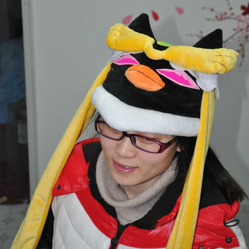 Mawaru penguindrum hat Clearance