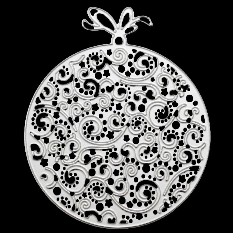 DIY Decorative patternr knife molding  knife mold carbon steel die cutting