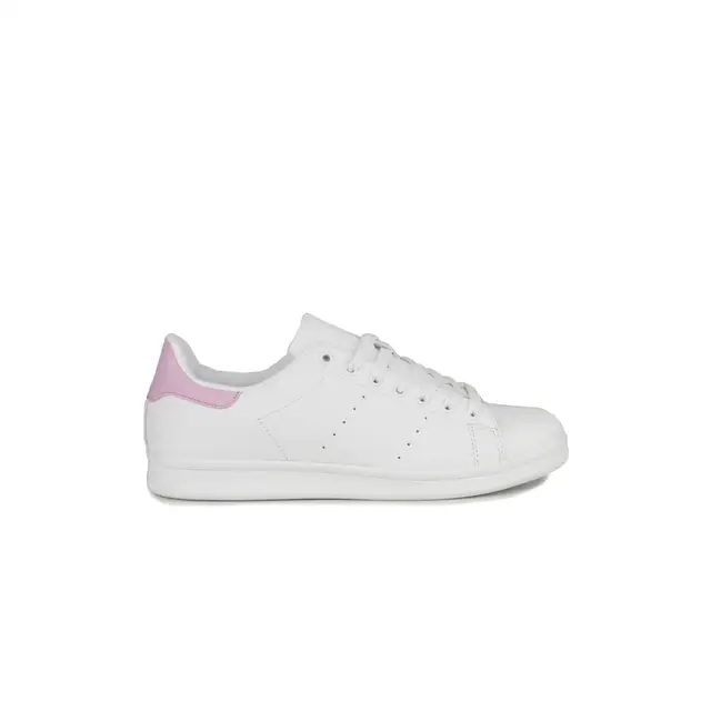 Jomix-woman-synthetic-low Sneakers - Women's Slippers - AliExpress