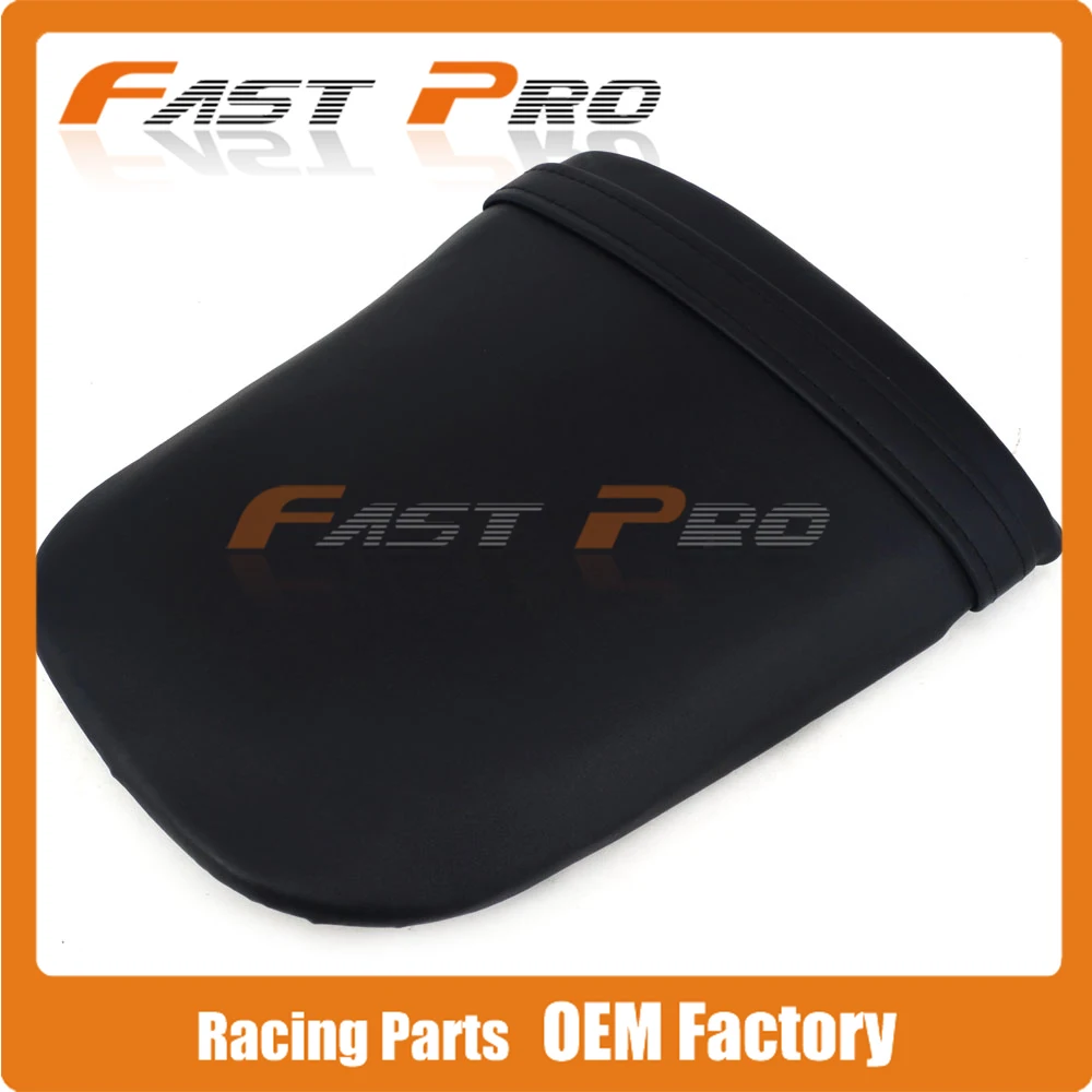 Заднее ПАССАЖИРСКОЕ СИДЕНЬЕ мотоцикла для HONDA CBR600RR CBR600 RR 2007 2008 2009 2010 2011 2012|honda cbr600rr