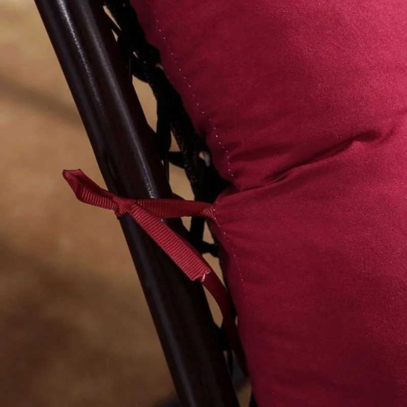 Универсальный кронштейн для кресло-качалка коврик диван мягкая спинка подушки для кресло татами лежак кресло подушка