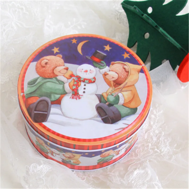 Inch Cake Storage Tin Inch Cake Storage Tin