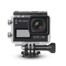 SJCAM SJ6 LEGEND Wifi 4K 24fps Notavek 96660 2.0