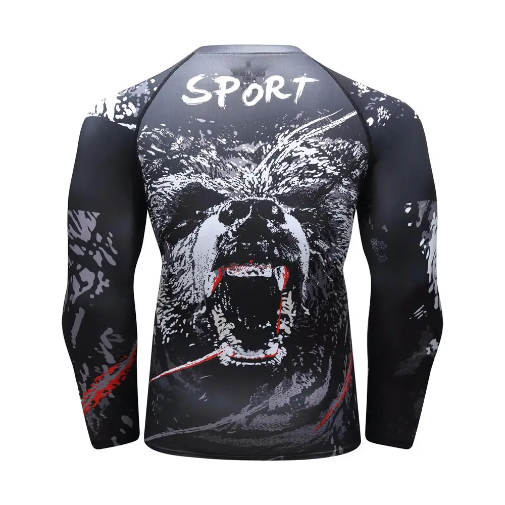 Camisetas de corrida