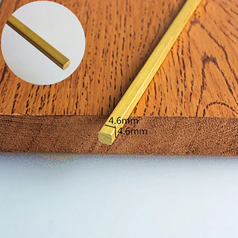 brass strip 1