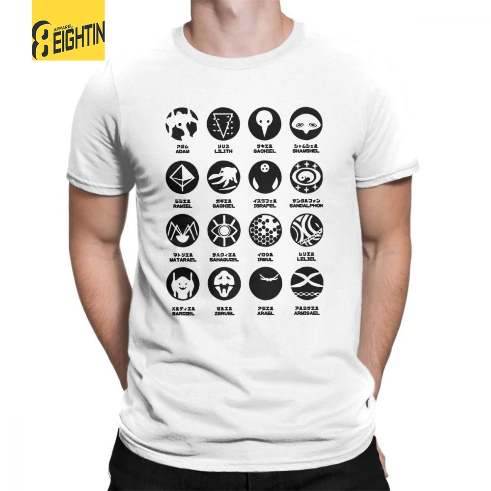 mens angels shirts