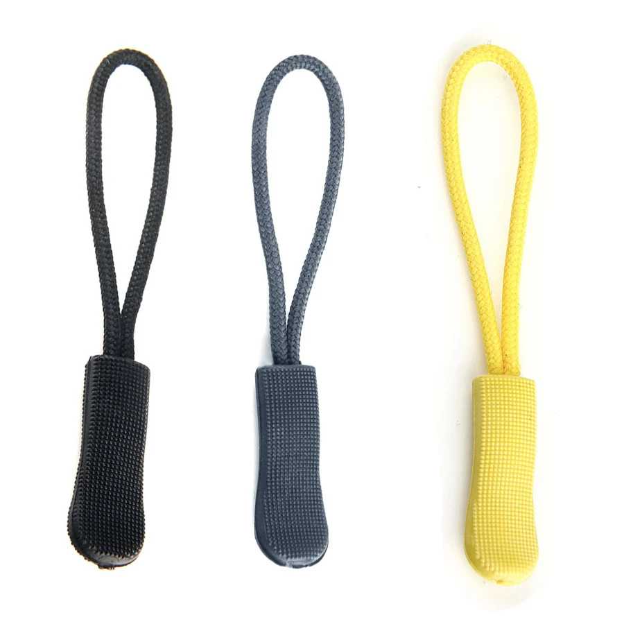 3 шт. пластиковые ремешки для рюкзака одежды|replacement zipper pulls|zipper pullplastic pulls |