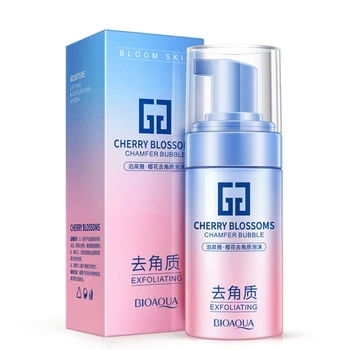 

Face Cleaning Exfoliating Foam Cleansing Moisturizing Nourishing Hyaluronic Acid Gentle Cleanser Brightens Complexion Skin.