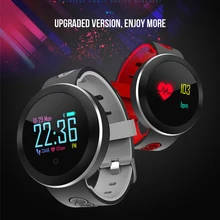 Q8Pro Classic Smart Watch Men Women Fitness Tracker Blood Pressure Heart Rate Monitor Sport Smartwatch for iphone xiaomi huawei