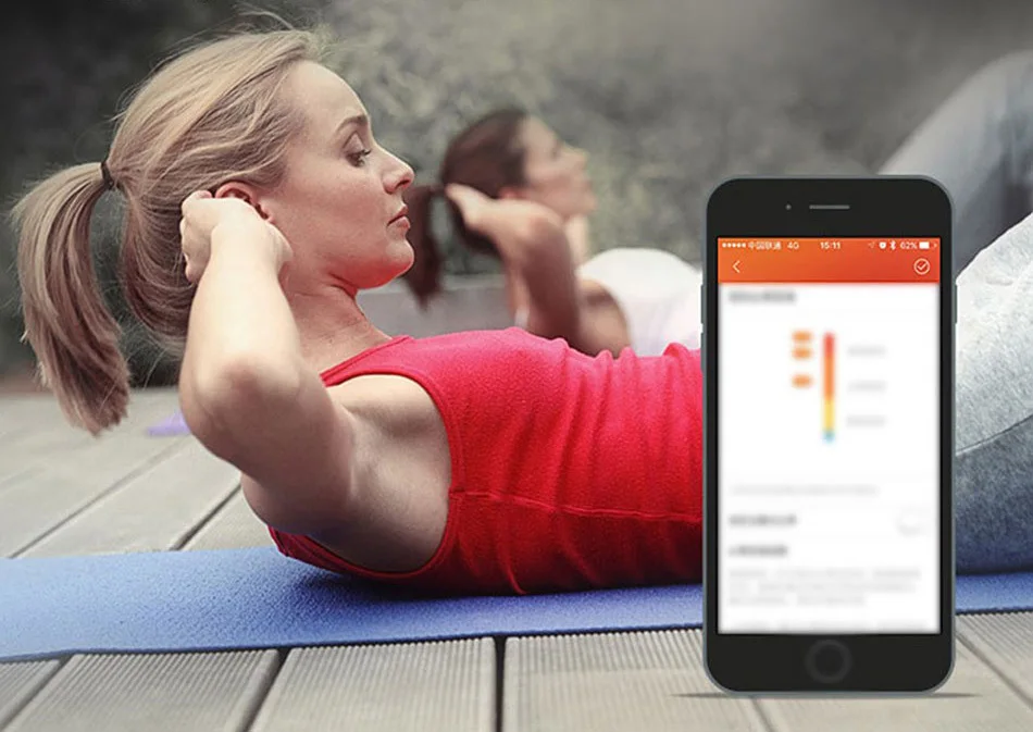 Makibes ID101 Smart Band (6)