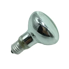 10pk галогенные отражатели эко лампы R80 E27 SES ES Edison