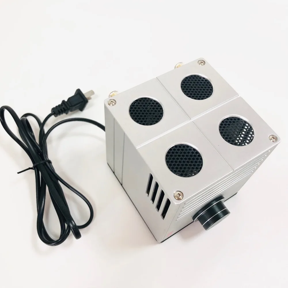 QINPU A1 мини 6N3 вакуумный ламповый усилитель гибридный Hi Fi аудиофиловый