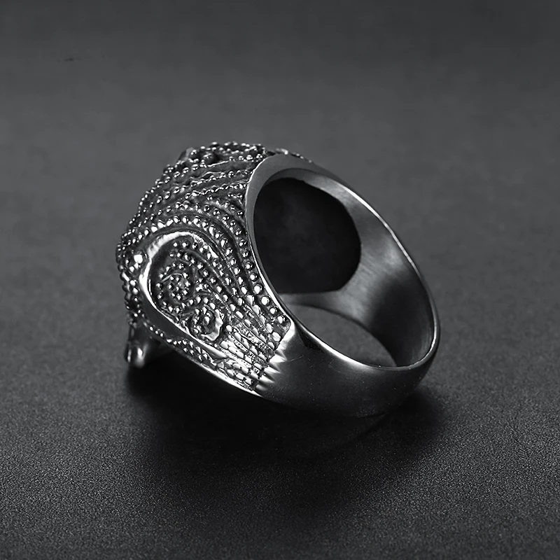skull rings (4)