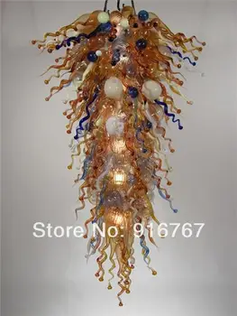 

LR438-Free Shipping Finely Processed Modern Design Lamp Chandelier Hotel