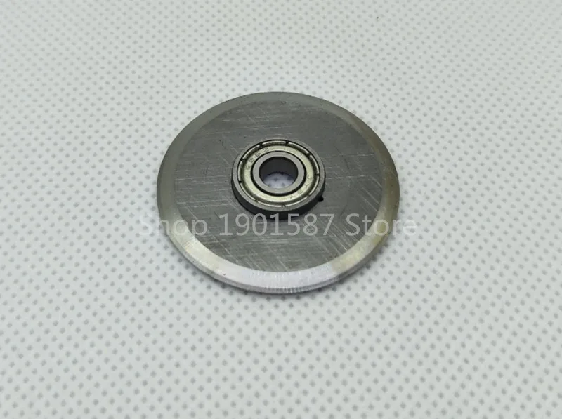 

Broken Blade for H500 Electric paper creasing machine book cover creasing cutting and creasing machine 1pcs