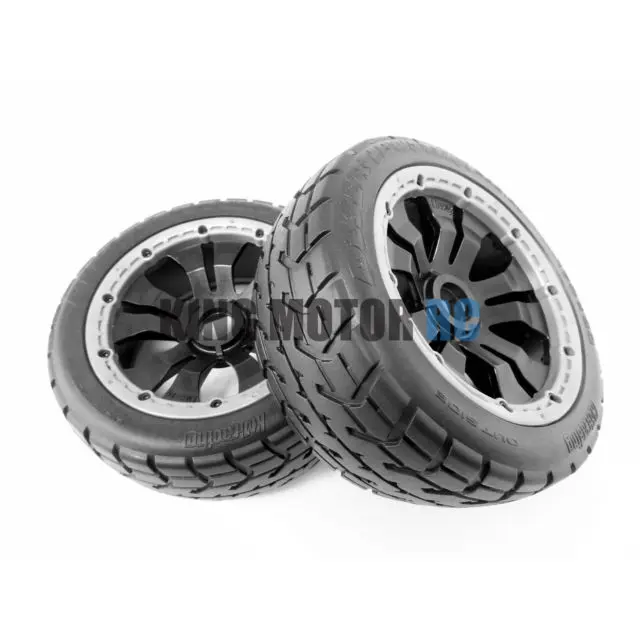 Front Road Street Wheels & Tires (2)1
