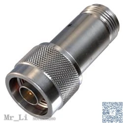 

ATT-0218-06-NNN-02 Attenuators - Interconnects 6DB -12.4  (Mr_Li)