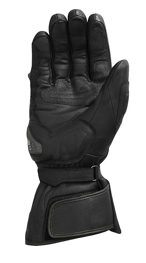 2018 REVIT Warm Waterproof Gloves Motorcycle ATV Cycling Riding Black Leather Gloves 2018 REVIT Warm Waterproof Gloves Motorcycle ATV Cycling Riding Black Leather Gloves