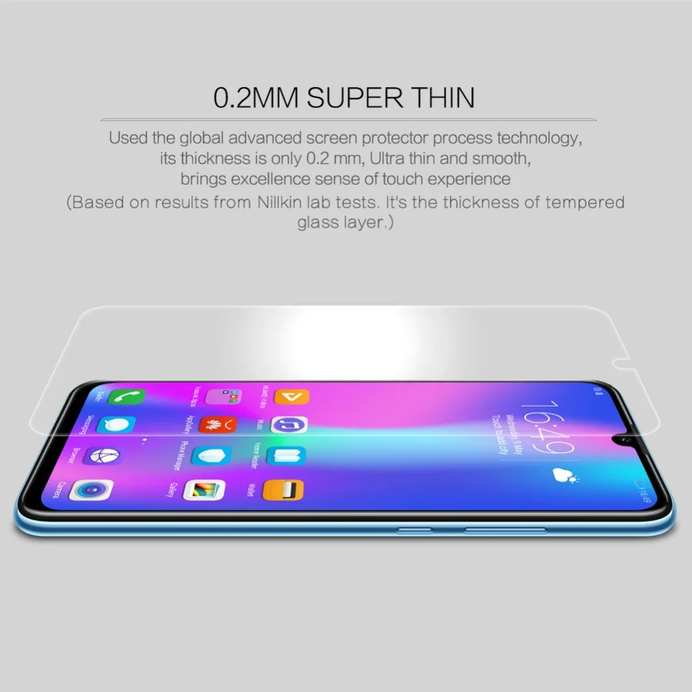 Huawei-Honor-10-Lite-Glass-Nillkin-Amazing-H-Pro-0-2MM-Screen-Protector-Tempered-Glass-for