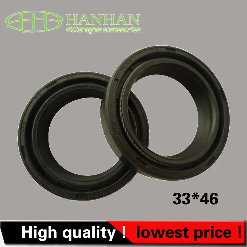 

Motorcycle Front Fork Damper Oil seal for cb400f cb400a cb450sc cl360 cm400c CX500 cx500d