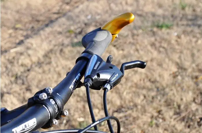 Sale Kalosse Folding  bicycle tire   alloy  ,21/24/27/30 speed ,mountain bike bicycle , 26*17inch, 2016  cycling tyres bike 4