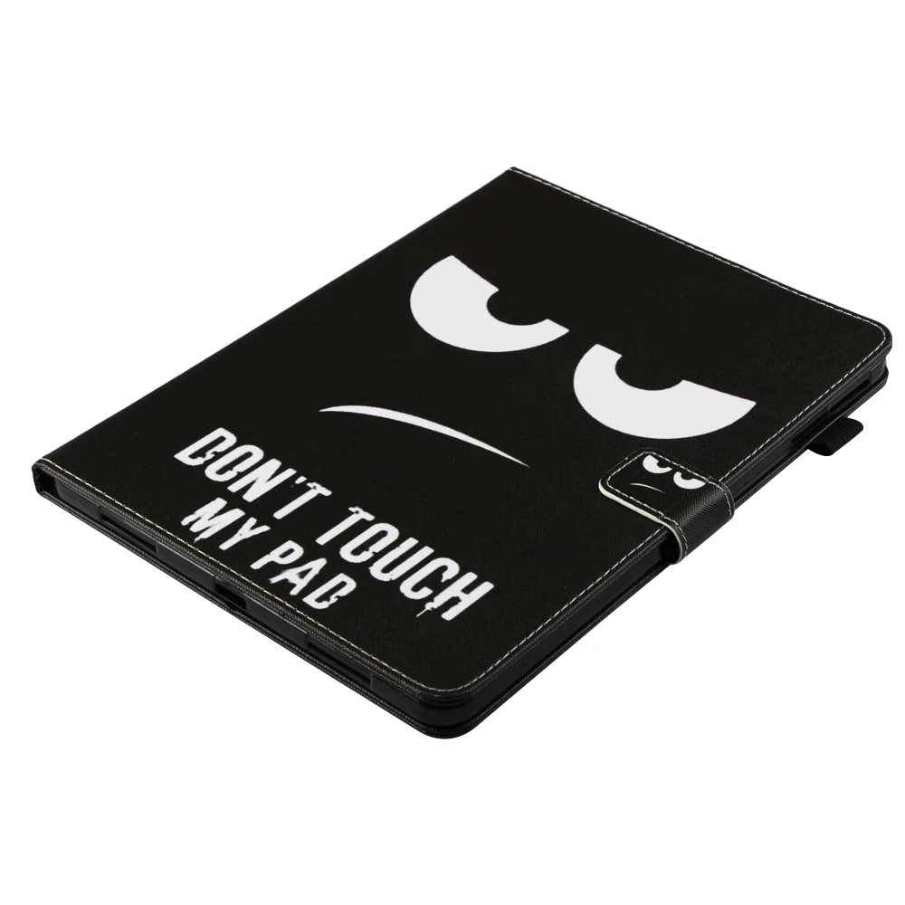 

11inch Luxury Ultra-thin Magnetic Case Smart Auto Sleep/Wake for iPad Pro 11" 2018 Wallet Tablet Stand Flip PU Leather Funda