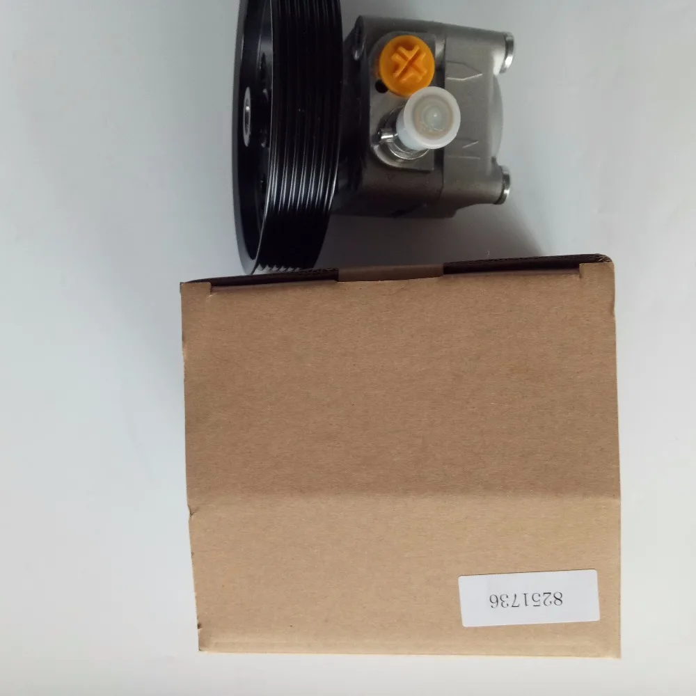 Мощность насоса рулевого управления V OLVO S80 OEM 8251736