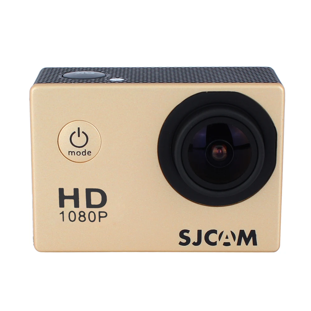 Оригинальный Sjcam SJ4000 2 ''экран 30 м водонепроницаемый мини Спорт на открытом