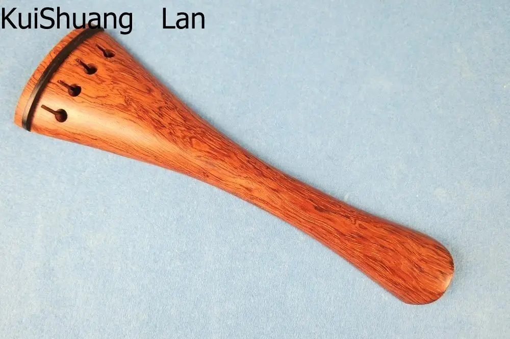High quality boxwood Cello tailpiece 4/4 with tail gut | Спорт и развлечения