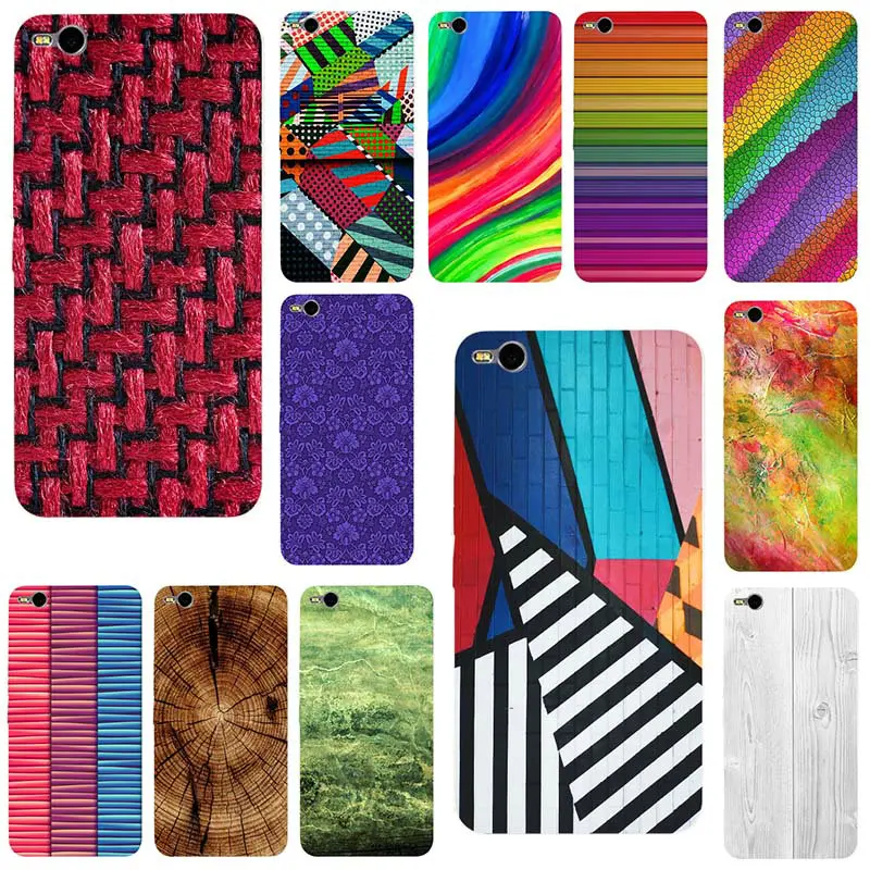 Graffiti Art Stripes Colorful Soft TPU Mobile Phone Cases for HTC One M7 M8 M9 M10 E9 Plus U11 A9 Desire 530 630 626 628 816 820 |