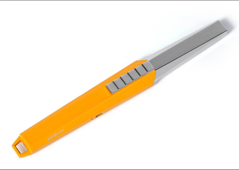 ARC кухня USB воспламенитель ветрозащитный плазменный Ligther барбекю Электрическая Плита Зажигалка - Цвет: color 1